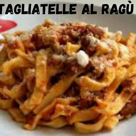 ベッド・アンド・ブレックファスト La Fontana 3*