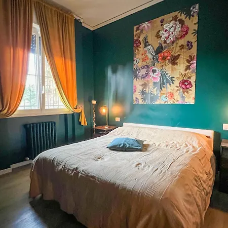 La Fontana ベッド・アンド・ブレックファスト 3*