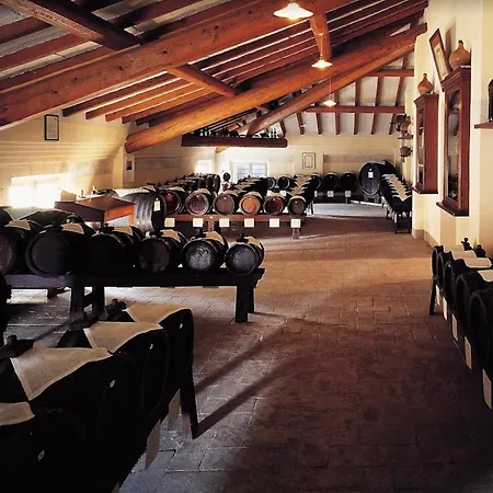 ベッド・アンド・ブレックファスト La Fontana 3*