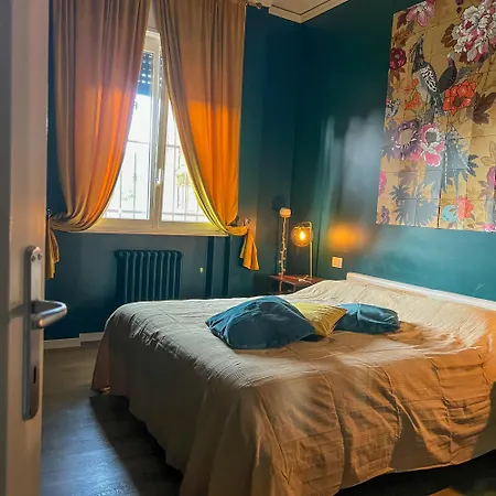 ベッド・アンド・ブレックファスト La Fontana 3*