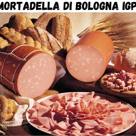 La Fontana Bed & Breakfast *