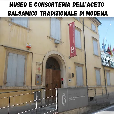 La Fontana Bed & Breakfast 3*