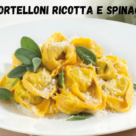 Bed & Breakfast La Fontana Spilamberto