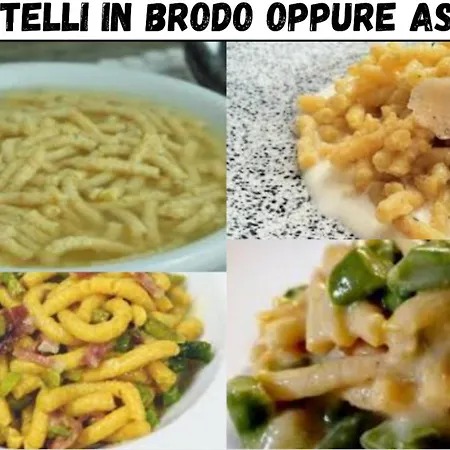 Panzió La Fontana Spilamberto