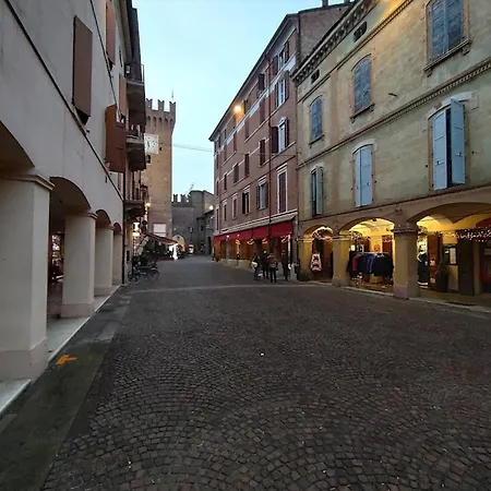 La Fontana Bed & Breakfast Spilamberto