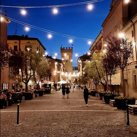 La Fontana Bed & Breakfast Spilamberto