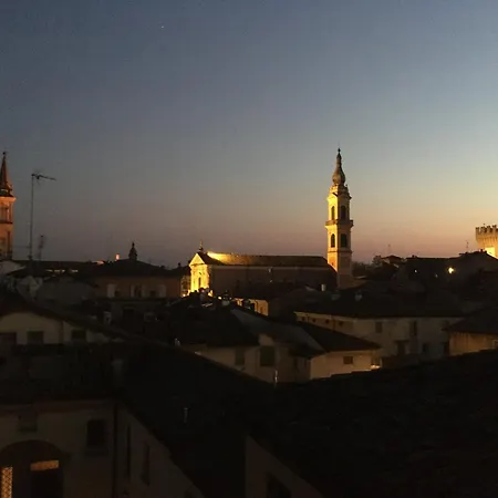 Bed & Breakfast La Fontana Spilamberto