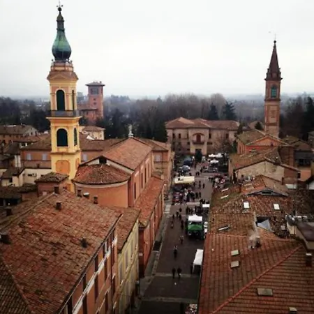 Bed & Breakfast La Fontana *