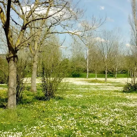 La Fontana Bed & Breakfast Spilamberto