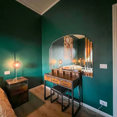 La Fontana Bed & Breakfast