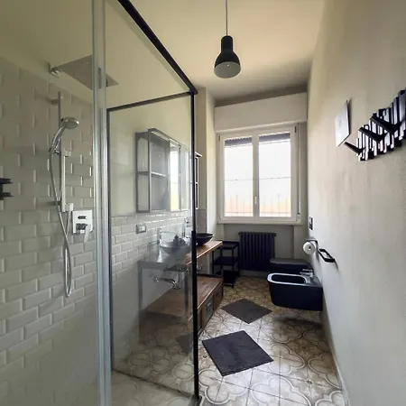 La Fontana Camera Con Bagno B&B 3*