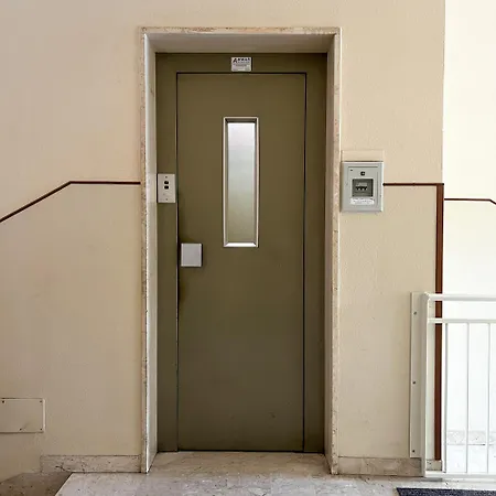 Bed & Breakfast La Fontana Camera Con Bagno 3*