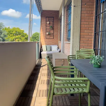 Bed & Breakfast La Fontana Spilamberto