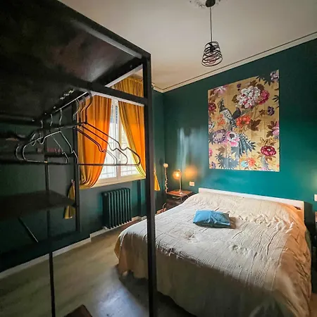 Bed & Breakfast La Fontana