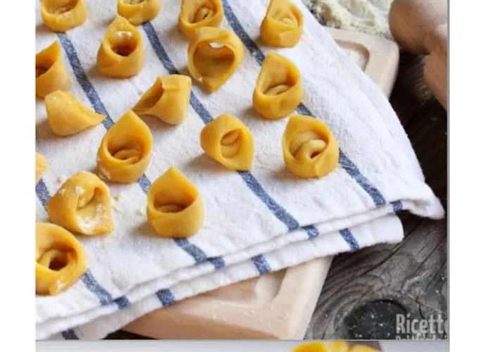 La Fontana Bed & Breakfast