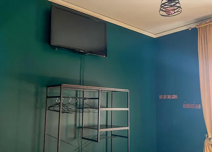 La Fontana 3* سبيلامبيرتو