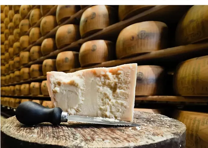 فندق مبيت وإفطار La Fontana سبيلامبيرتو