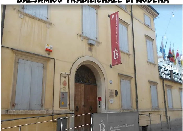 La Fontana Bed & Breakfast 3*