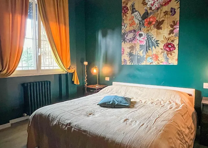 La Fontana Bed & Breakfast 3*