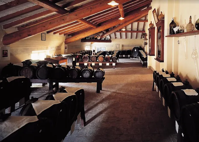 Bed & Breakfast La Fontana 3*