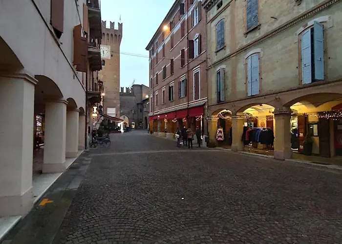 La Fontana Bed & Breakfast Spilamberto