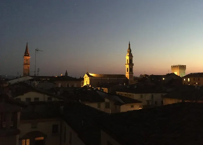 Bed & Breakfast La Fontana Spilamberto