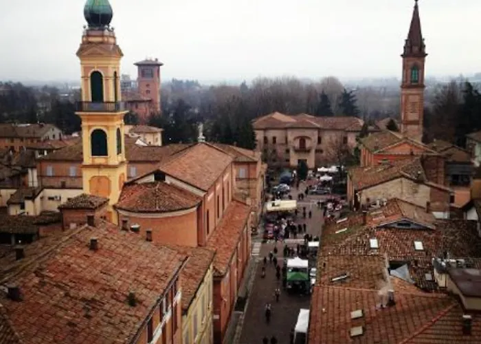 Bed & Breakfast La Fontana 3*