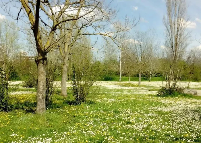 La Fontana Bed & Breakfast Spilamberto