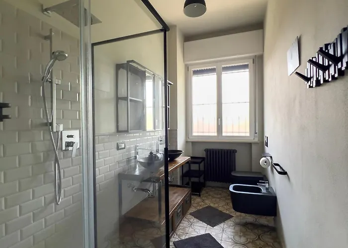 La Fontana فندق مبيت وإفطار 3*