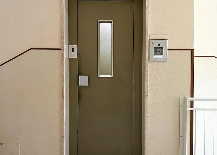 فندق مبيت وإفطار La Fontana 3*