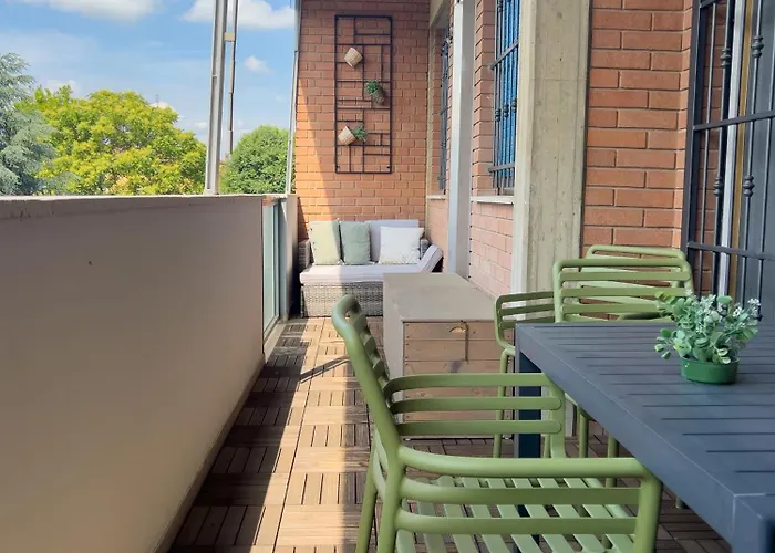 Bed & Breakfast La Fontana Spilamberto