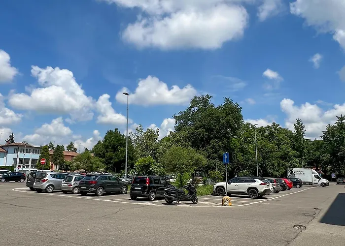 La Fontana Spilamberto