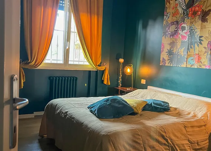 فندق مبيت وإفطار La Fontana 3*